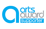 Arts Award Welcome Badge