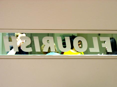 Flourish Art Exhibition